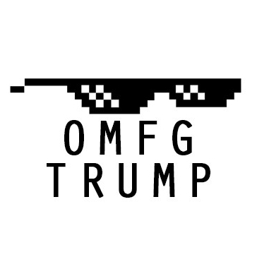 OMFG TRUMP – Tales From the Other Side